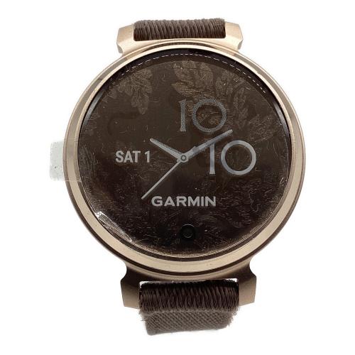 GARMIN (ガーミン) Lily 2 Classic