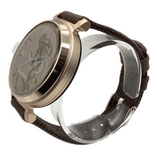 GARMIN (ガーミン) Lily 2 Classic