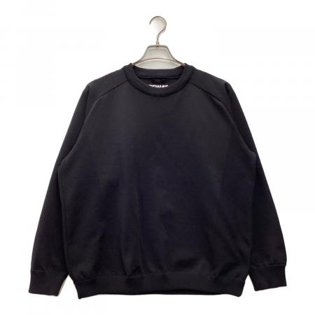 TFW49 (ティーエフダブリューフォーティーナイン) ROUND NECK KNIT