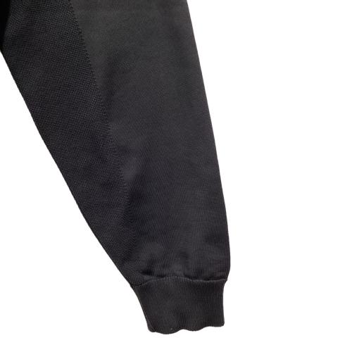 TFW49 (ティーエフダブリューフォーティーナイン) ROUND NECK KNIT T092220001 メンズ SIZE M ブラック