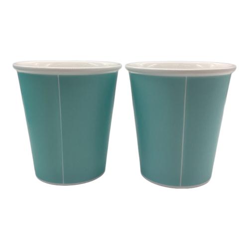 TIFFANY & Co. (ティファニー) カップ