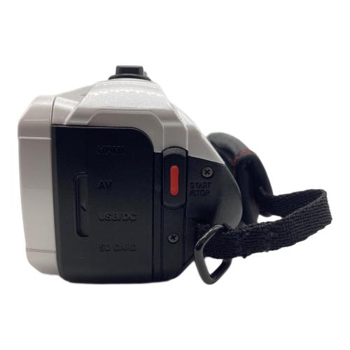 JVC (ジェイブイシー) デジタルビデオカメラ GZ-R400-W 2016年発売