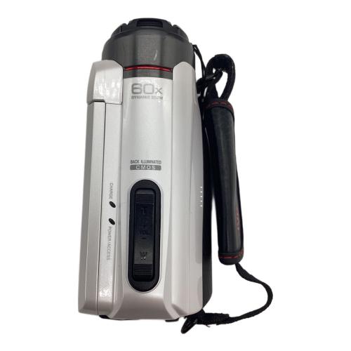 JVC (ジェイブイシー) デジタルビデオカメラ GZ-R400-W 2016年発売