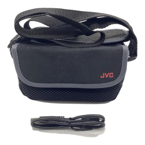 JVC (ジェイブイシー) デジタルビデオカメラ GZ-R400-W 2016年発売