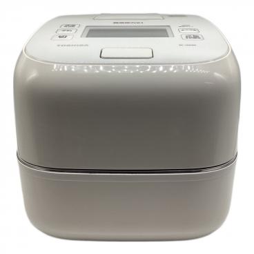 HITACHI (ヒタチ) IH炊飯ジャー RZ-Y100HJ 2025年製 5.5合(1.0L