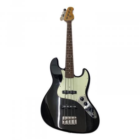 ✨美品✨Coolz クールジー ZJB-1R-L エレキベース　レフティ　ジャズ Coolz (クールジー) エレキベース ZJB-1R TBK｜トレファクONLINE