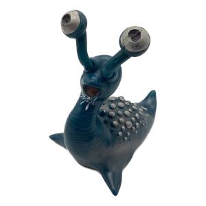 マルサン ナメゴン レトロホビー　円谷プロ　ウルトラ怪獣