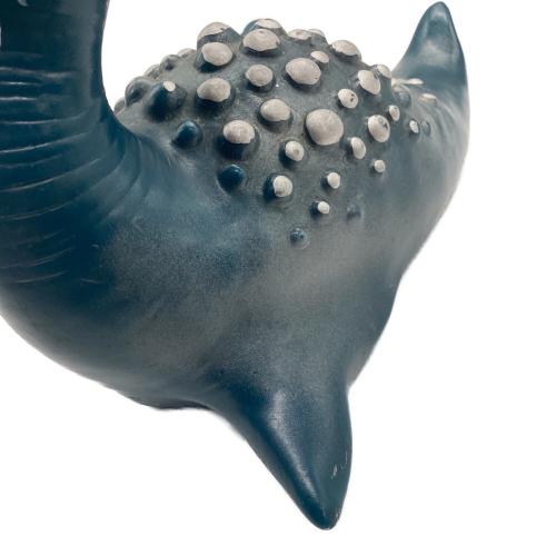 マルサン ナメゴン レトロホビー　円谷プロ　ウルトラ怪獣