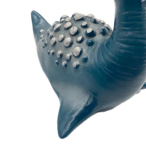 マルサン ナメゴン レトロホビー　円谷プロ　ウルトラ怪獣