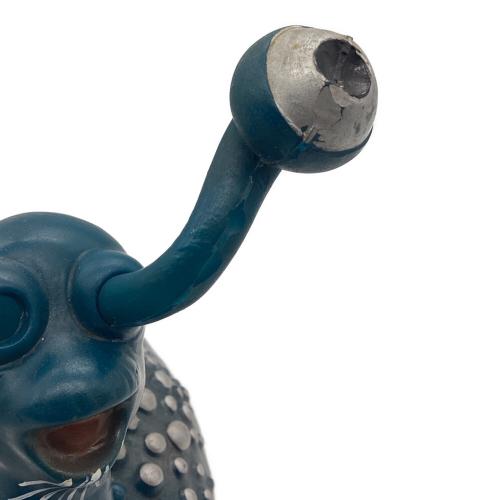 マルサン ナメゴン レトロホビー　円谷プロ　ウルトラ怪獣