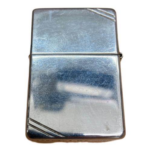 ZIPPO (ジッポ) オイルライター 2003/2003