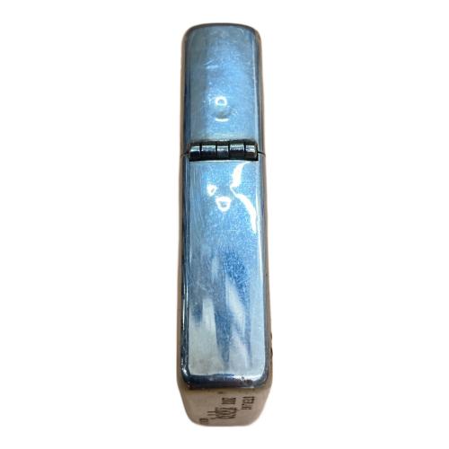ZIPPO (ジッポ) オイルライター 2003/2003