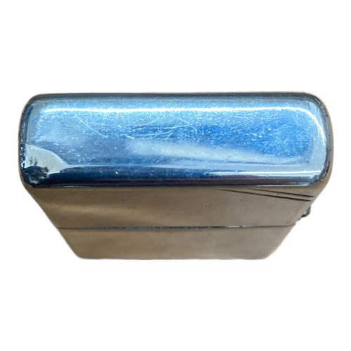 ZIPPO (ジッポ) オイルライター 2003/2003