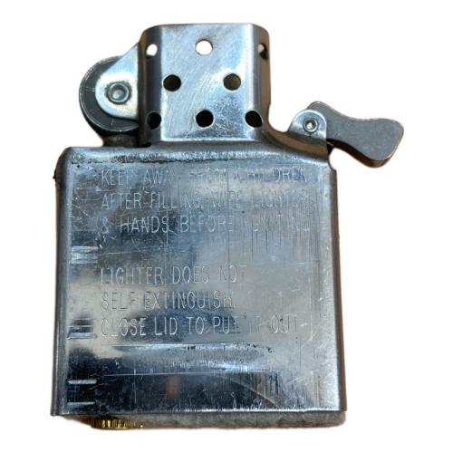 ZIPPO (ジッポ) オイルライター 2003/2003