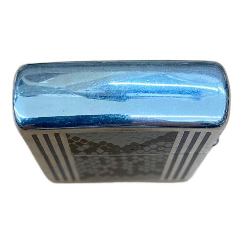ZIPPO (ジッポ) オイルライター 1999/1999 No.285 プリントパイソン柄