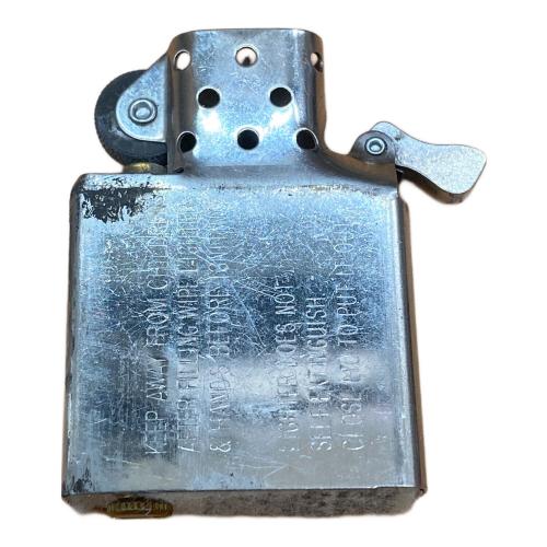 ZIPPO (ジッポ) オイルライター 1999/1999 No.285 プリントパイソン柄