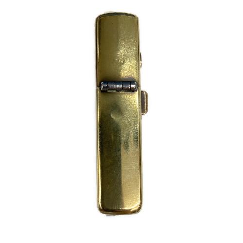 ZIPPO (ジッポ) オイルライター 1991/印字カスレにより不明 Marlboro カウボーイ