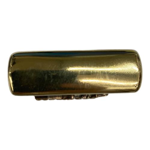 ZIPPO (ジッポ) オイルライター 1991/印字カスレにより不明 Marlboro カウボーイ