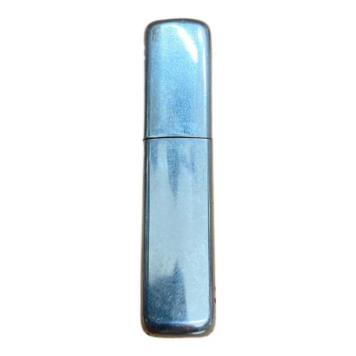 ZIPPO (ジッポ) オイルライター 2007/2003 銀色