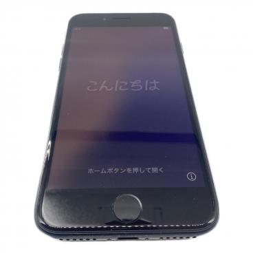 Apple iPhone8 ブラック｜トレファクONLINE
