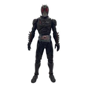 Hot toys (ホットトイズ) BLACK Kamen Rider BLACK SUN KAMEN RIDER BATTLE DAMAGED VERSION 仮面ライダー 開封品