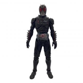 Hot toys (ホットトイズ) BLACK Kamen Rider BLACK SUN KAMEN RIDER BATTLE DAMAGED VERSION 仮面ライダー 開封品