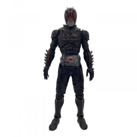 Hot toys (ホットトイズ) BLACK Kamen Rider BLACK SUN KAMEN RIDER