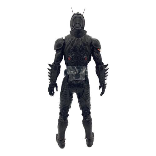Hot toys (ホットトイズ) BLACK Kamen Rider BLACK SUN KAMEN RIDER BATTLE DAMAGED VERSION 仮面ライダー 開封品