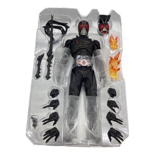 Hot toys (ホットトイズ) BLACK Kamen Rider BLACK SUN KAMEN RIDER BATTLE DAMAGED VERSION 仮面ライダー 開封品