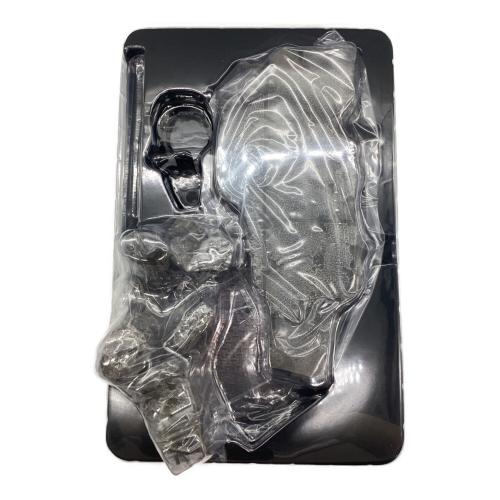 Hot toys (ホットトイズ) BLACK Kamen Rider BLACK SUN KAMEN RIDER BATTLE DAMAGED VERSION 仮面ライダー 開封品