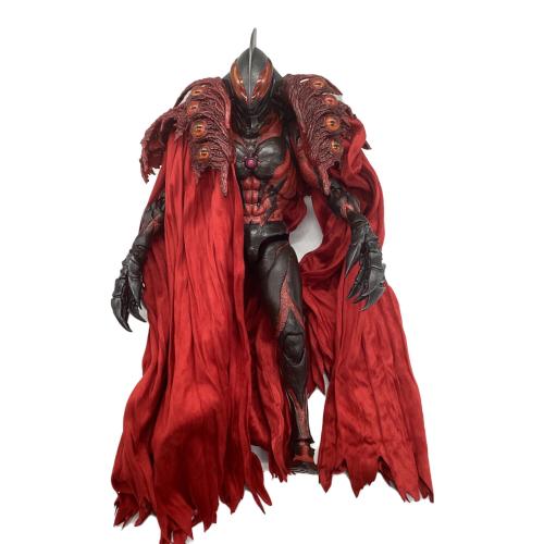threezero (スリーゼロ) ウルトラマンベリアル 可動フィギュア