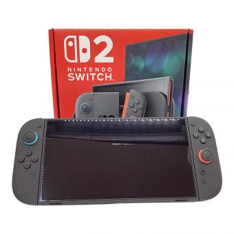 Nintendo (ニンテンドー) Nintendo Switch2 BEE-001
