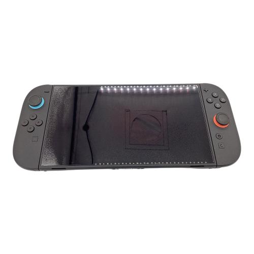 Nintendo (ニンテンドー) Nintendo Switch2 BEE-001