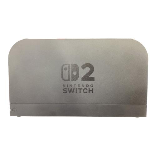 Nintendo (ニンテンドー) Nintendo Switch2 BEE-001