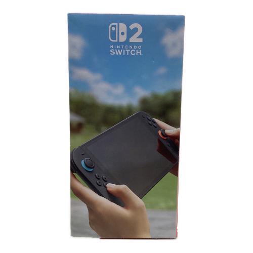 Nintendo (ニンテンドー) Nintendo Switch2 BEE-001