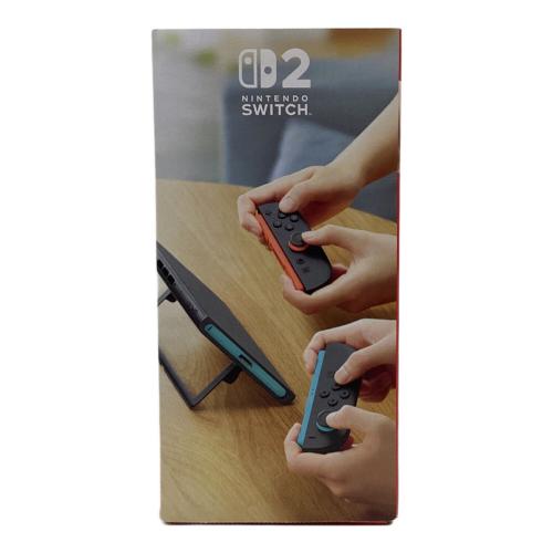 Nintendo (ニンテンドー) Nintendo Switch2 BEE-001