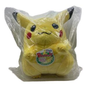 ピカチュウ1/1 ヌイグルミ ポケモン30周年記念