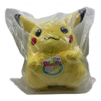 ピカチュウ1/1 ヌイグルミ ポケモン30周年記念