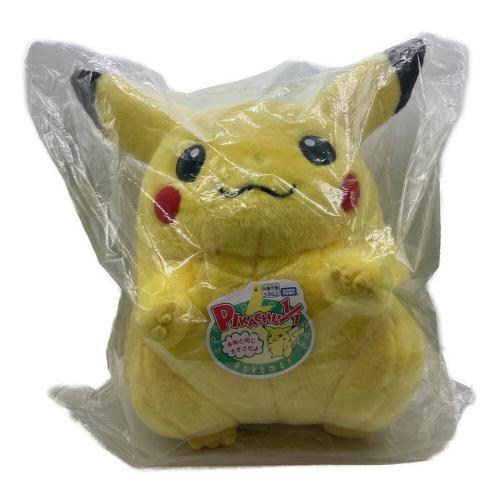 ピカチュウ1/1 ヌイグルミ ポケモン30周年記念