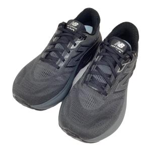 NEW BALANCE (ニューバランス) ランニングシューズ M880GB15 メンズ SIZE 26.5cm ブラック