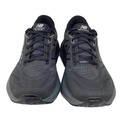 NEW BALANCE (ニューバランス) ランニングシューズ M880GB15 メンズ SIZE 26.5cm ブラック