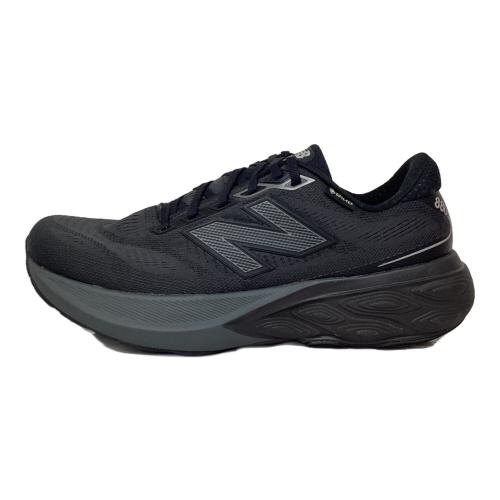 NEW BALANCE (ニューバランス) ランニングシューズ M880GB15 メンズ SIZE 26.5cm ブラック
