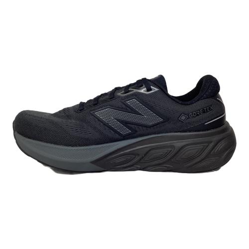 NEW BALANCE (ニューバランス) ランニングシューズ M880GB15 メンズ SIZE 26.5cm ブラック