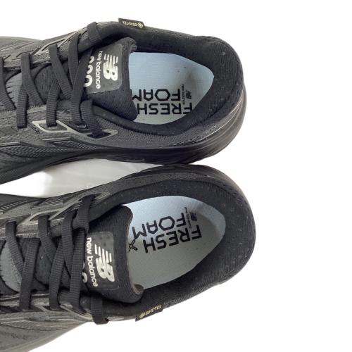 NEW BALANCE (ニューバランス) ランニングシューズ M880GB15 メンズ SIZE 26.5cm ブラック
