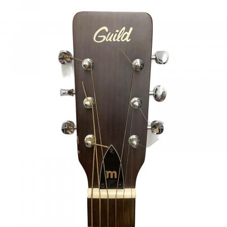GUILD (ギルド) アコースティックギター A-20 Marley｜トレファクONLINE