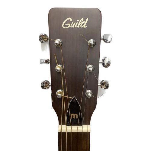GUILD (ギルド) アコースティックギター A-20 Marley