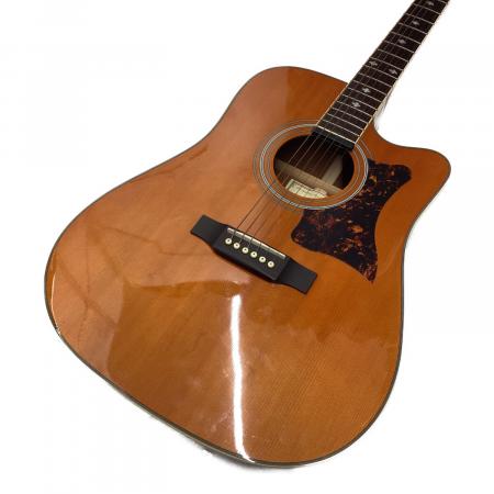 EPIPHONE (エピフォン) エレアコギター DR-500MCE ソフトケース付