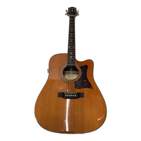 EPIPHONE (エピフォン) エレアコギター DR-500MCE ソフトケース付