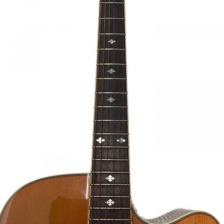 EPIPHONE (エピフォン) エレアコギター DR-500MCE ソフトケース付