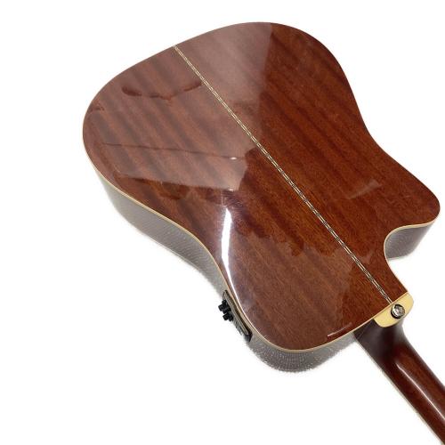 EPIPHONE (エピフォン) エレアコギター DR-500MCE ソフトケース付